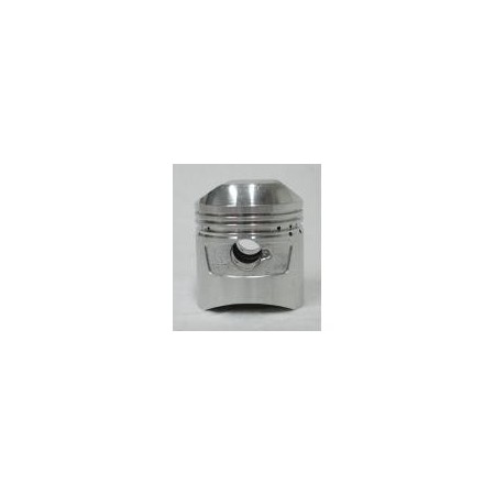 Moteur - Piston - CB250K - CB250G - (+0.25) - Origine Honda