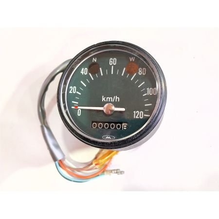Tableau de bord - compteur Km/h - SL125, CB125s