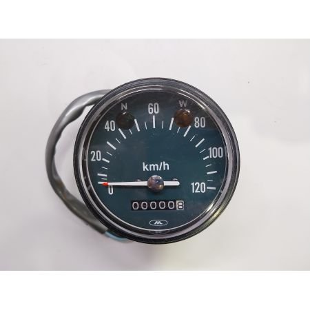 Tableau de bord - compteur Km/h - SL125, CB125s