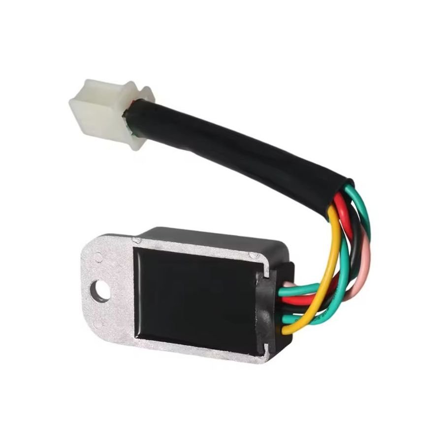 Redresseur - Regulateur - XL125S - CB125 (1984-1987)