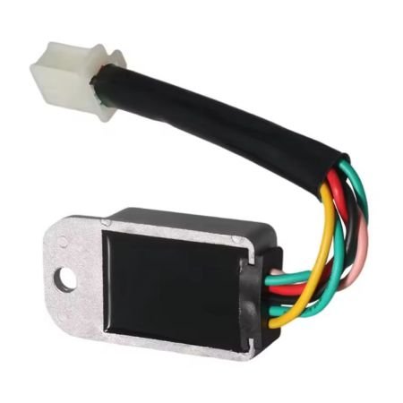 Redresseur - Regulateur - XL125S - CB125 (1984-1987)