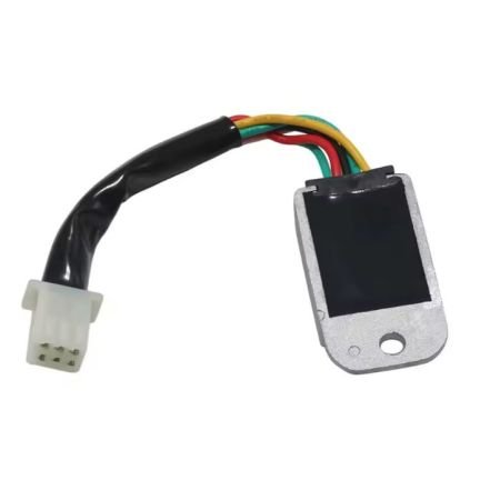 Redresseur - Regulateur - XL125S - CB125 (1984-1987)