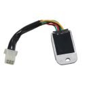 Redresseur - Regulateur - XL125S - CB125 (1984-1987)