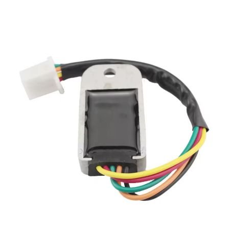 Regulateur - Redresseur - XL250R - XL350 - XL500R - XL600R - ... - ... 