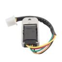 Regulateur - Redresseur - XL250R - XL350 - XL500R - XL600R - ... - ... 