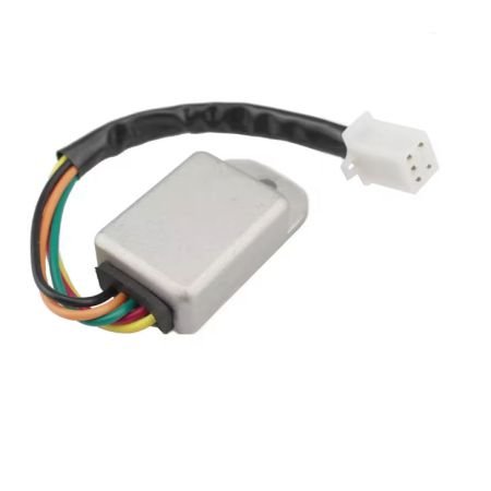 Regulateur - Redresseur - XL250R - XL350 - XL500R - XL600R - ... - ... 