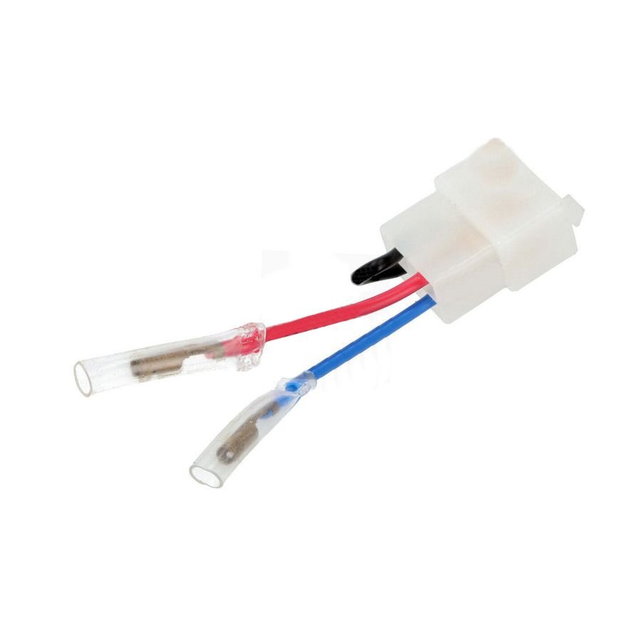 Connecteur - 4 broches - ST70 -