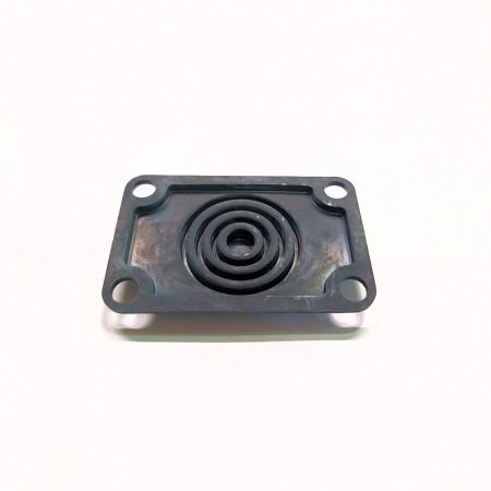 Frein - Maitre cylindre Avant - 4 vis - Membrane - diaphragme de reservoir de bocal - 45520-422-000