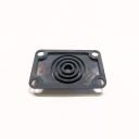 Frein - Maitre cylindre Avant - 4 vis - Membrane - diaphragme de reservoir de bocal - 45520-422-000