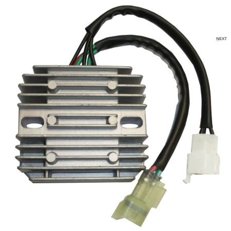 Redresseur - Regulateur - DL650, SV650, SV1000