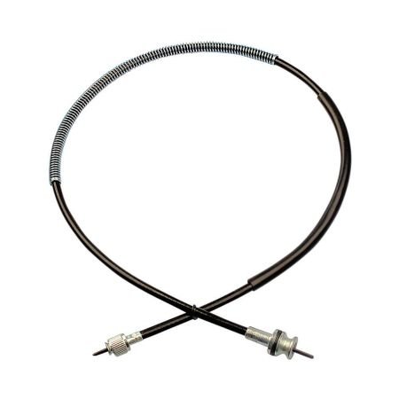 Cable - compte-tour - 30X-83560-00 - XT350