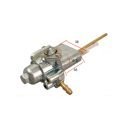 Robinet - XL125K1 - CB125 J/S .... - 16950-365-671 - Adaptable