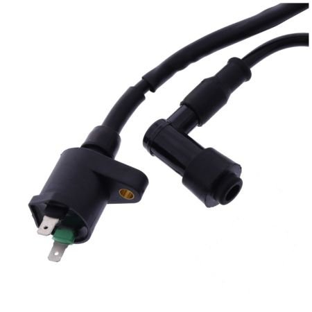 Allumage - Bobine - 12v - avec anti-parasite - 