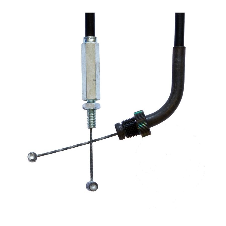 Cable - Accélérateur - Retour B - VF750/1000 F