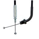 Cable - Accélérateur - Retour B - VF750/1000 F