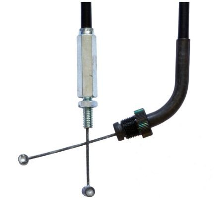 Cable - Accélérateur - Tirage B - VF750S - 1982