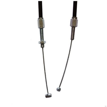 Accelerateur - cable - Retour "B" - XL1000 (SD1/SD2)