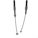 Accelerateur - cable - Retour "B" - XL1000 (SD1/SD2)