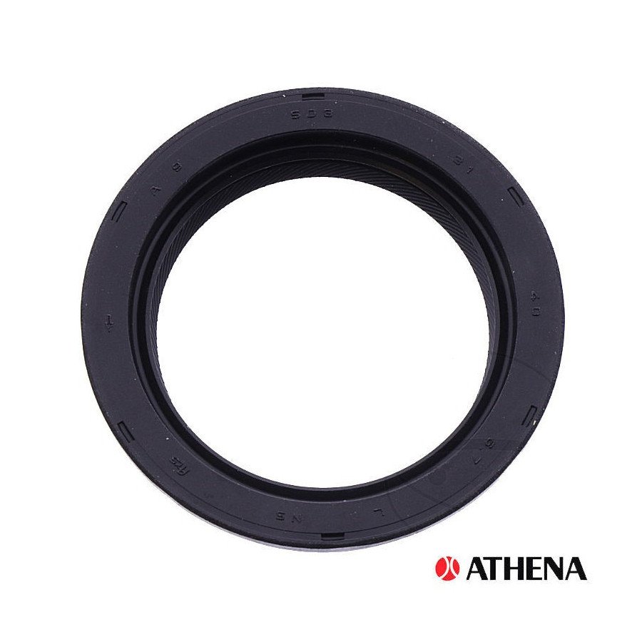 Fourche - joint a levre, joint spi - ø31x40x6.7 mm (x1) - CRF 250, 450 - RM-Z 450