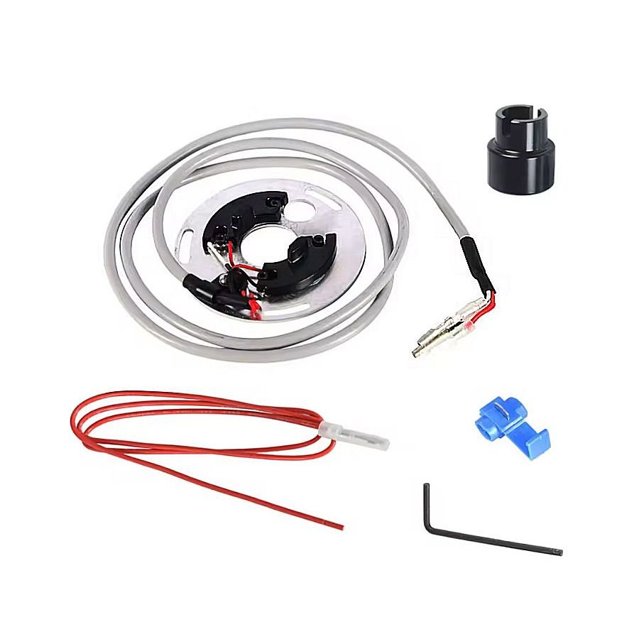 Allumage - electronique - CB500 - CB550 - CB750 - (4Cyl.)