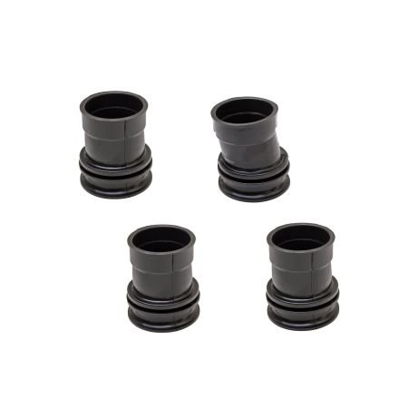 Filtre a Air, Manchon de liaison, Carburateur - - 14073-1022, 14073-1023, 14073-1024 - KZ900, Z1 900, KZ1000 a