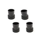 Filtre a Air, Manchon de liaison, Carburateur - - 14073-1022, 14073-1023, 14073-1024 - KZ900, Z1 900, KZ1000 a