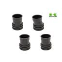 Filtre a Air, Manchon de liaison, Carburateur - Origine - 14073-1022, 14073-1023, 14073-1024 - KZ900, Z1 900, KZ1000 a