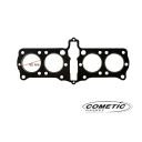 Moteur - Joint de culasse 823cm3 - ø65 mm - Cometic - CB750 Four