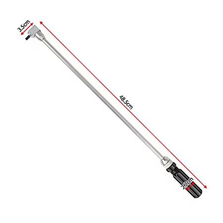 Tournevis pour reglage de carburateur - vis de richesse