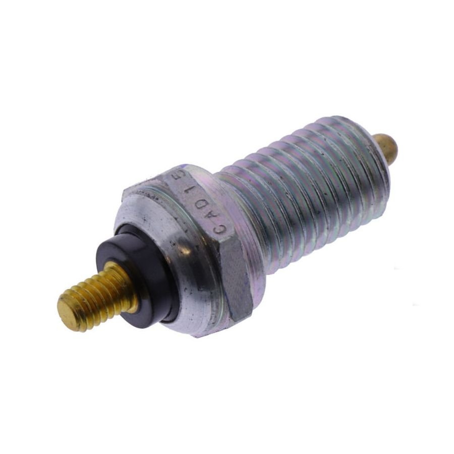 Contacteur de point mort - Neutre - Filete M4 - NX650, ..