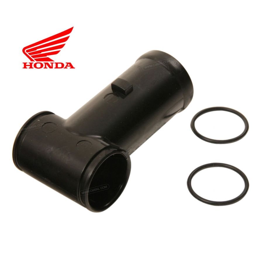 Carburateur, Raccord - TE de liaison - 16027-MV9-670 - CBR600