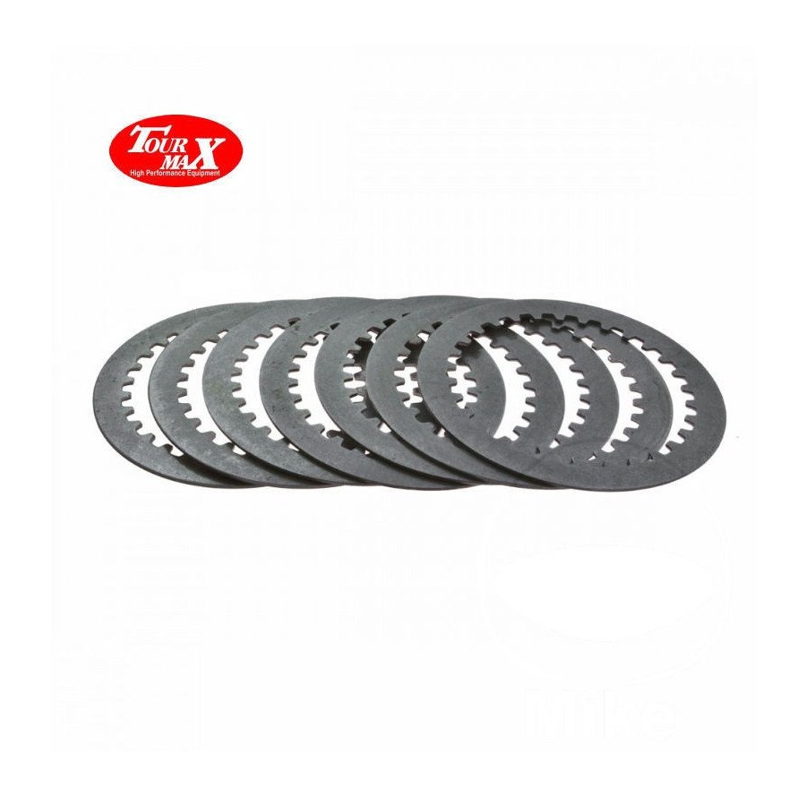 Embrayage - Disques Lisse - (x7) - 2H7-16325-00 - FJ1100, FJ1200, XS1100