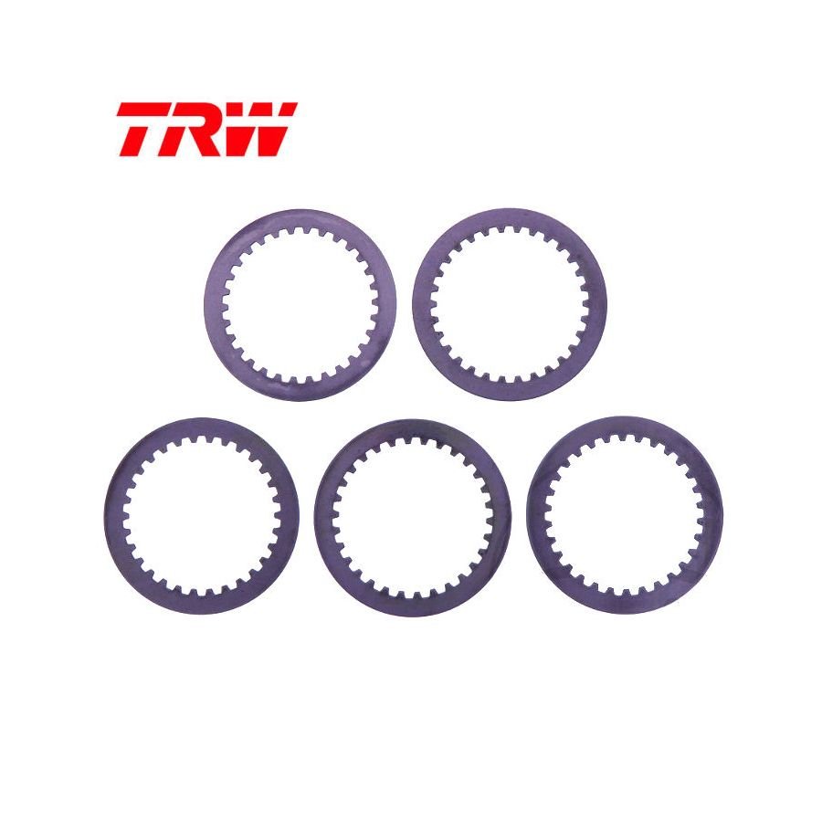 Embrayage - Disques Lisse - (x5) - DR400, GN400, GS400, ...