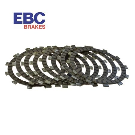 Embrayage, Disque Garnis - EBC - GS750 - GT750