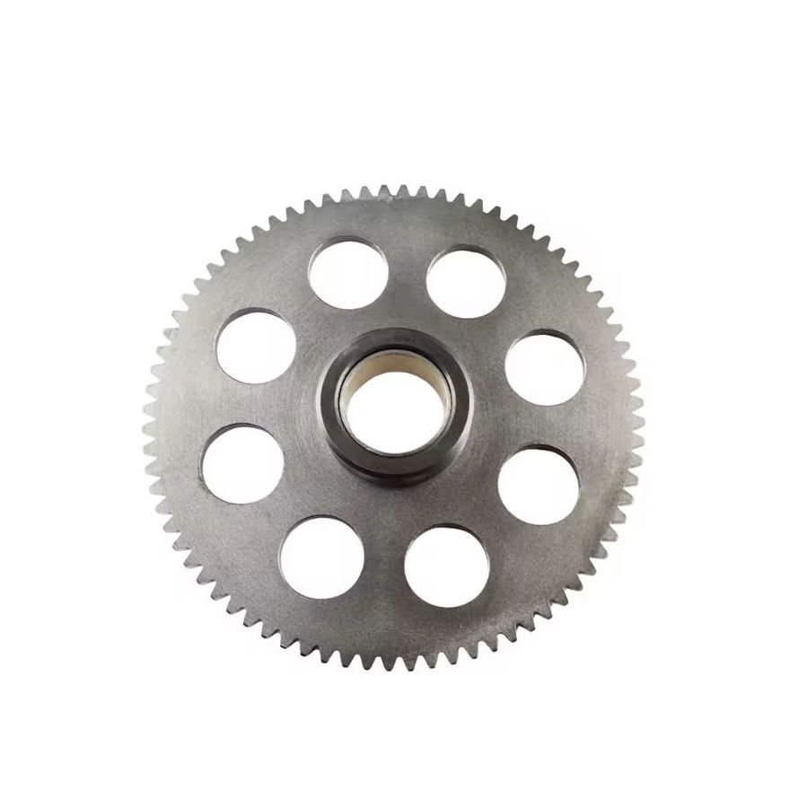 Demarreur - Roue Crantée - 26H-15517-00-00 - Vmax 1200 - XVZ1200