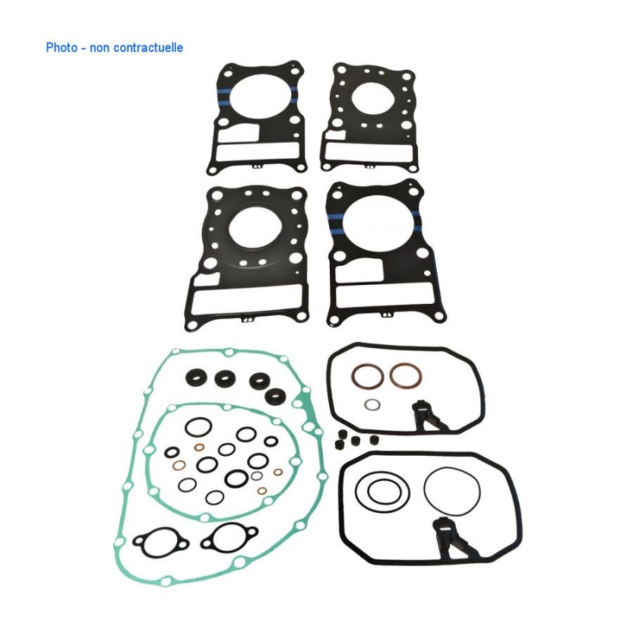 Moteur - Pochette Joint - VT125 