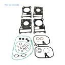 Moteur - Pochette Joint - VT125 