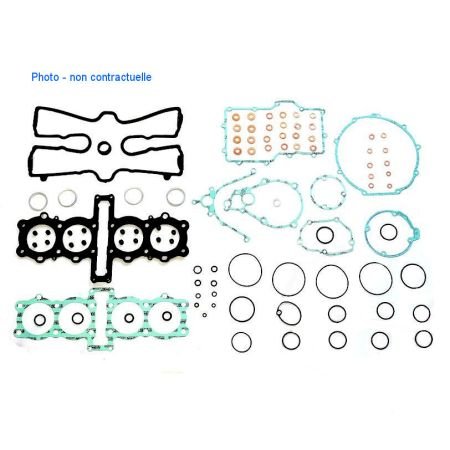 Moteur - Pochette joint complete - cbx750 - Cb750 sevenfifty