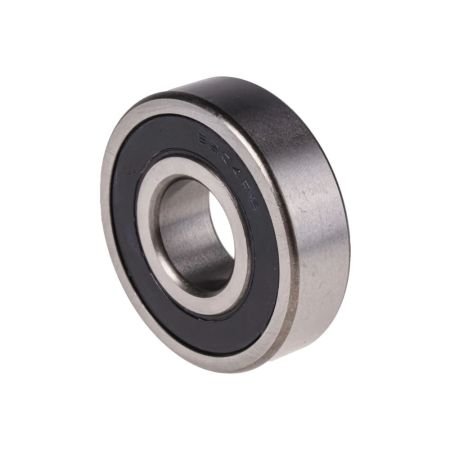 Roulement - Roue (1 pcs) - 6304 2RS C3 - 20x52x15 mm