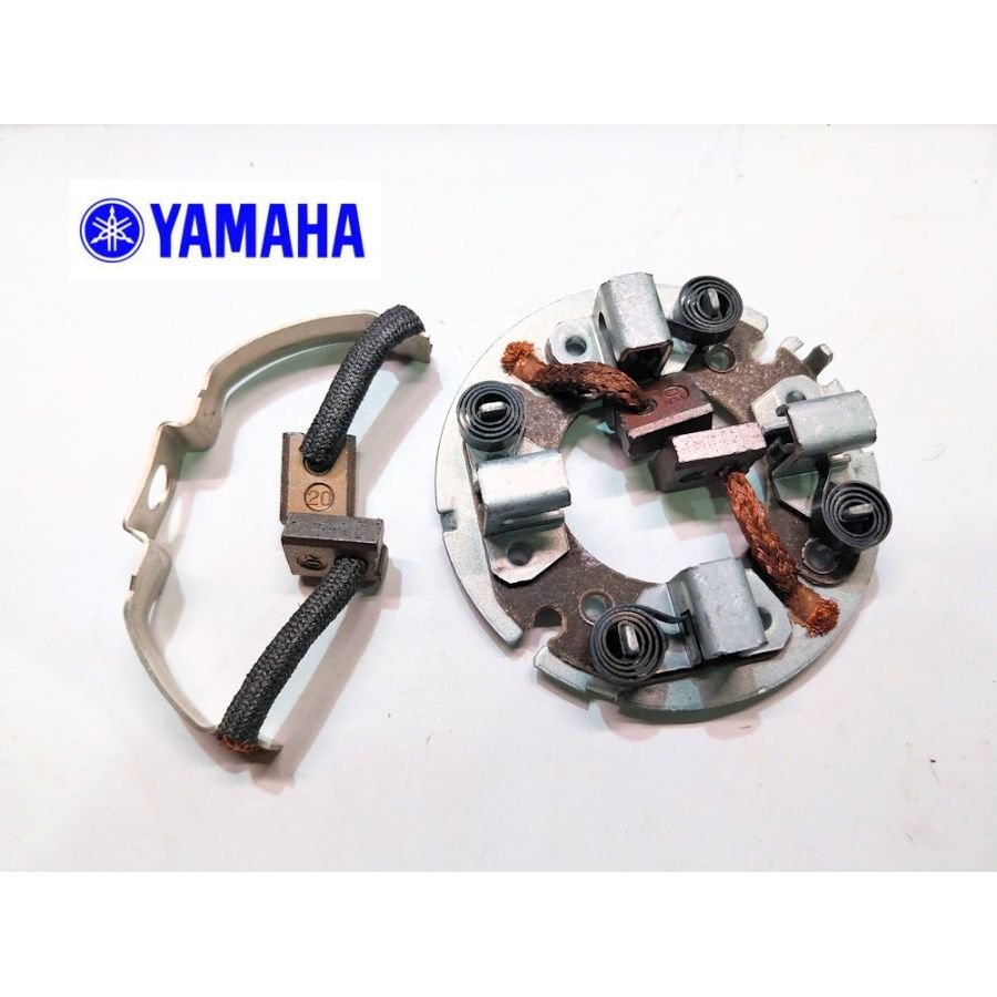 Demarreur - kit de reparation - Yamaha - 1VJ-81840-00