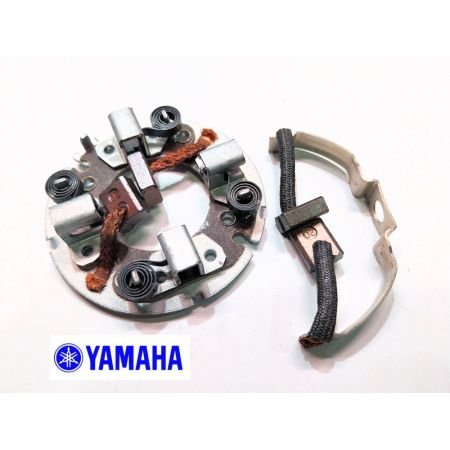Demarreur - kit de reparation - Yamaha - 1VJ-81840-00