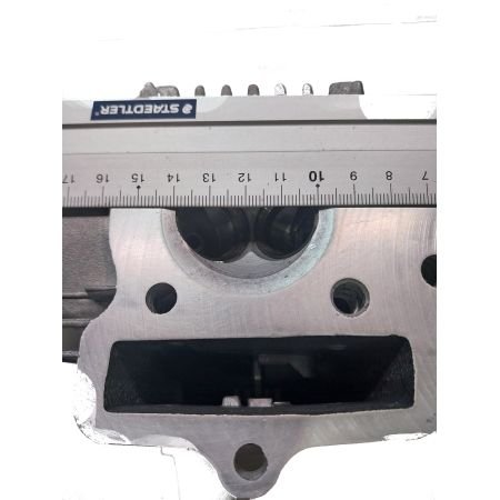 Moteur - Culasse pour piston ø 52.40mm, 110cm3, C70, ST70 DAX, XR70, CRF70