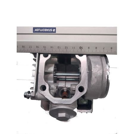 Moteur - Culasse pour piston ø 52.40mm, 110cm3, C70, ST70 DAX, XR70, CRF70