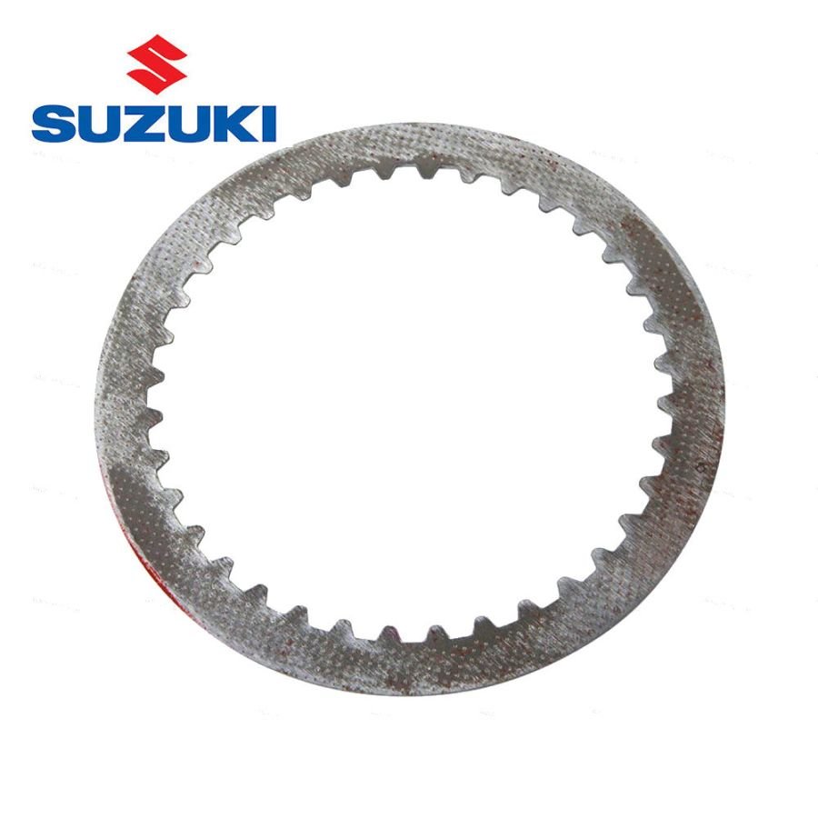Embrayage - Disques Lisse - (x1) - Origine Suzuki - 21451-45000, 21451-28C31