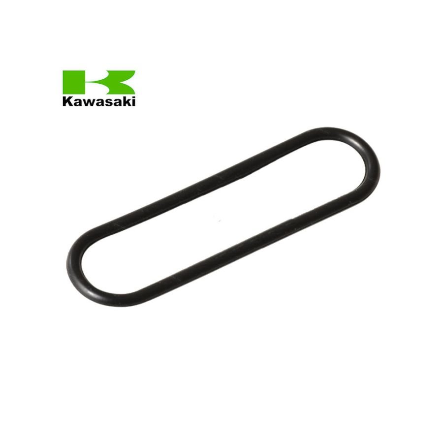 Robinet essence - Kawasaki - joint de fixation - 51039-010