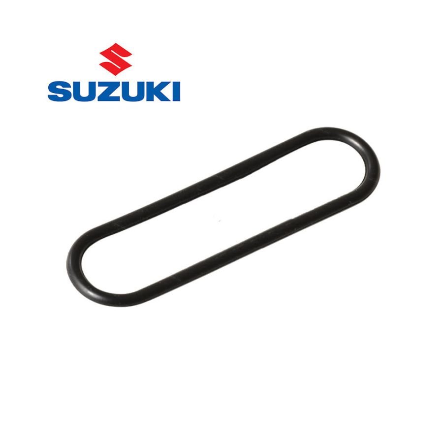 Robinet essence - Kawasaki - joint de fixation - 44348-49170