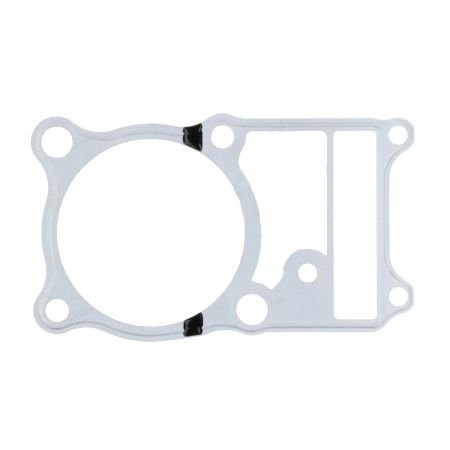 Moteur - Joint embase Metal  - VT500E/C - XL600 (1987-1988)