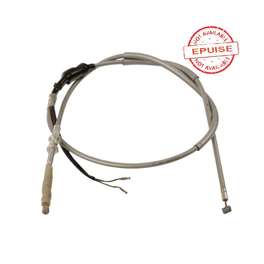 Frein - cable de frein - CB125 K2 - N'est plus disponible