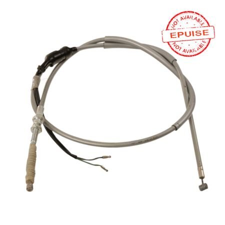 Frein - cable de frein - CB125 K2 - N'est plus disponible