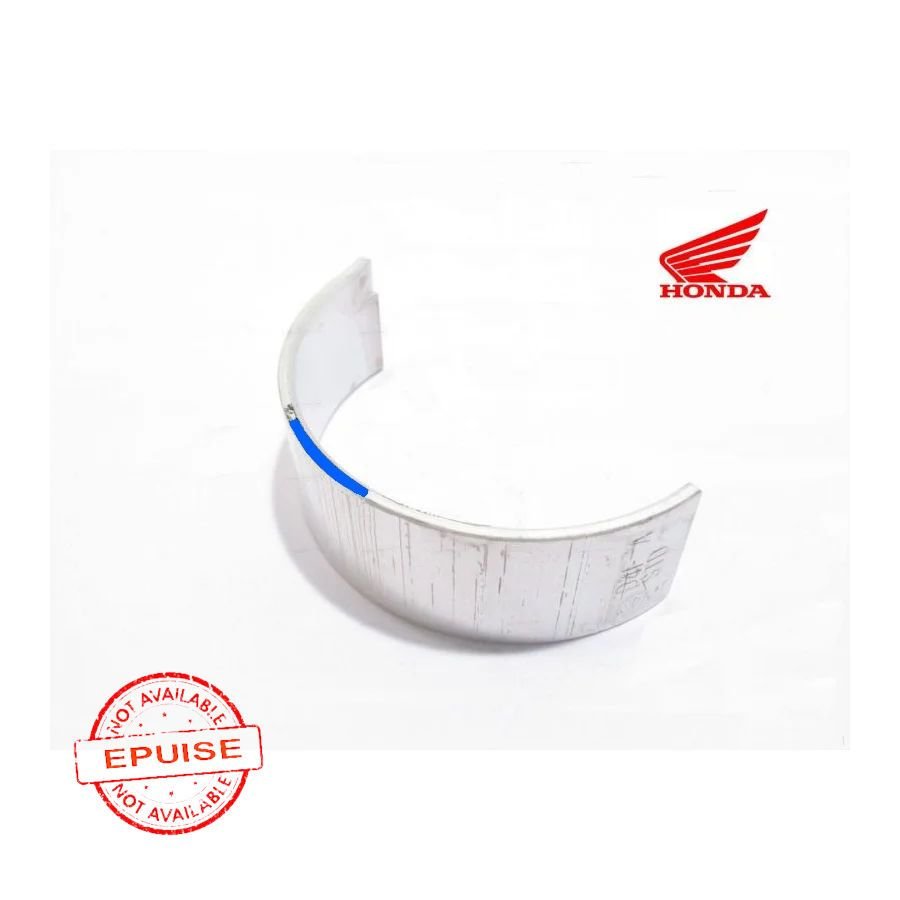 Moteur - 1/2 Coussinet - Vilebrequin - A - BLEU - GL1200 - N'est plus disponible